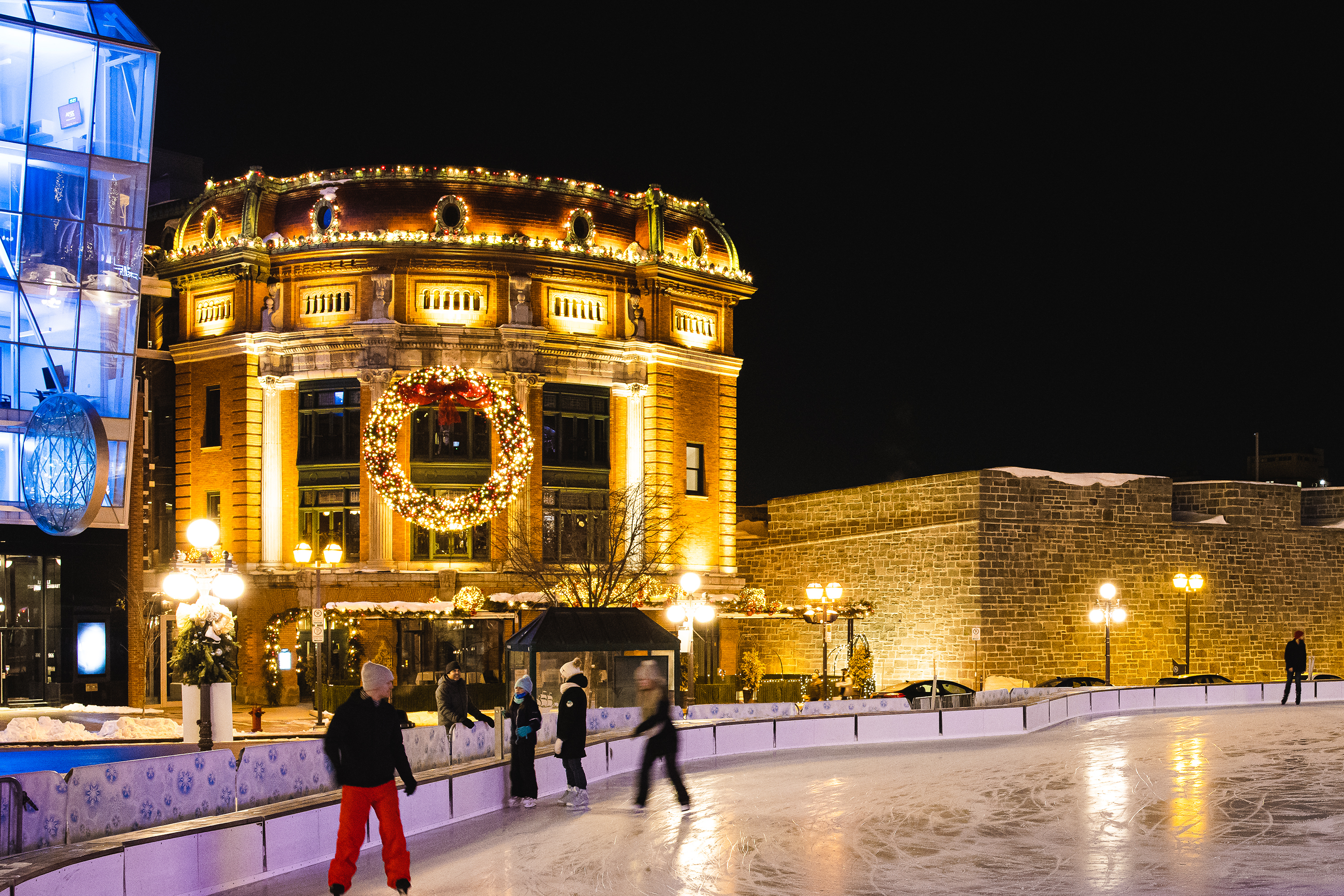 Le Capitole