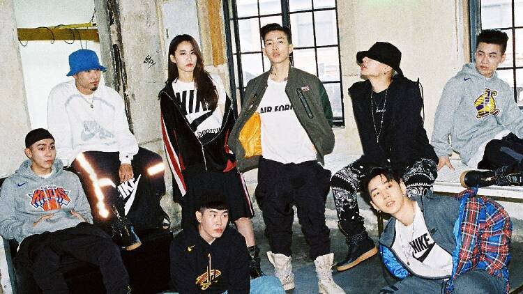 aomg crew