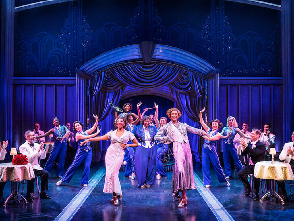 Best Broadway Shows Right Now