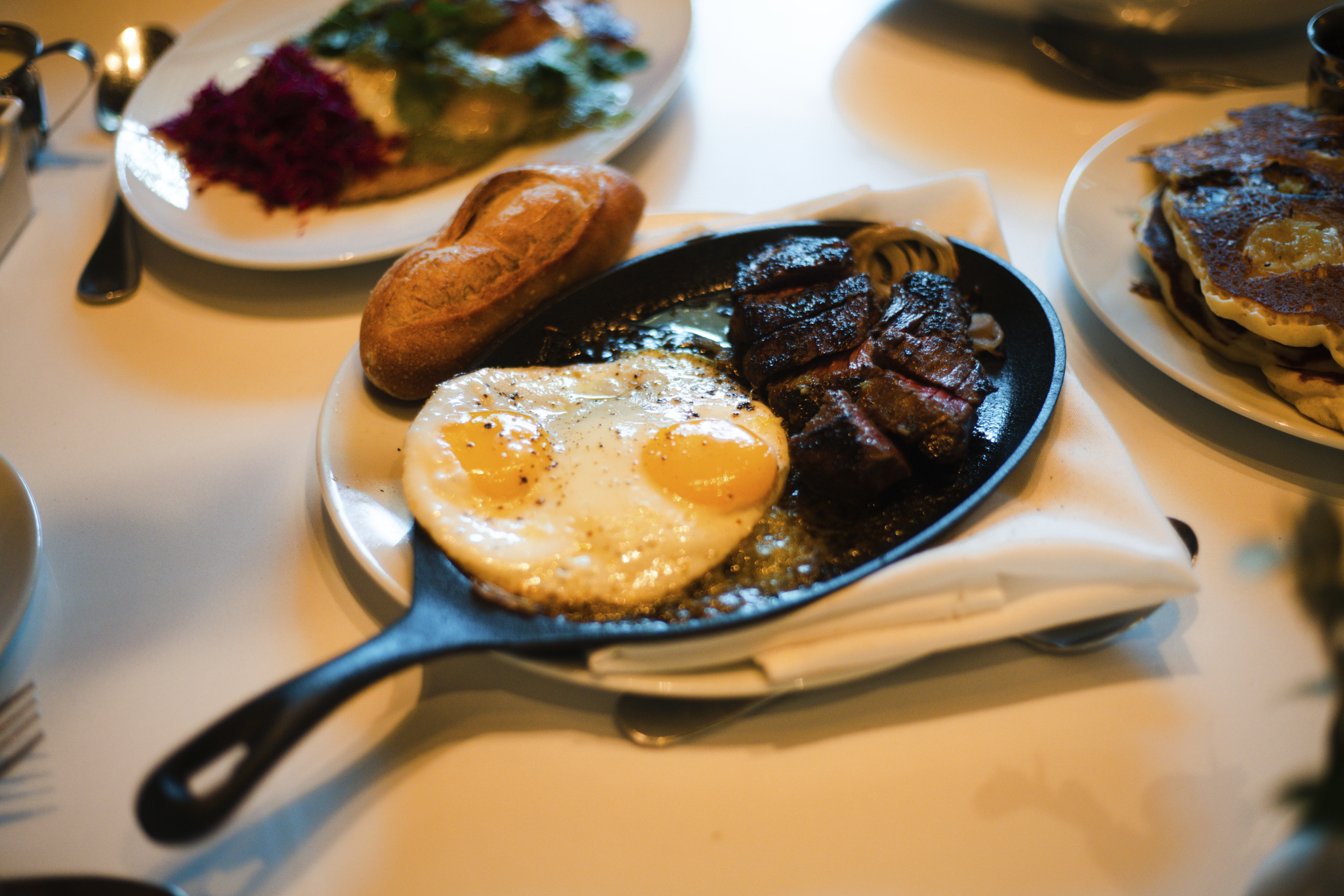 10 spots for the best brunch in Houston, Texas