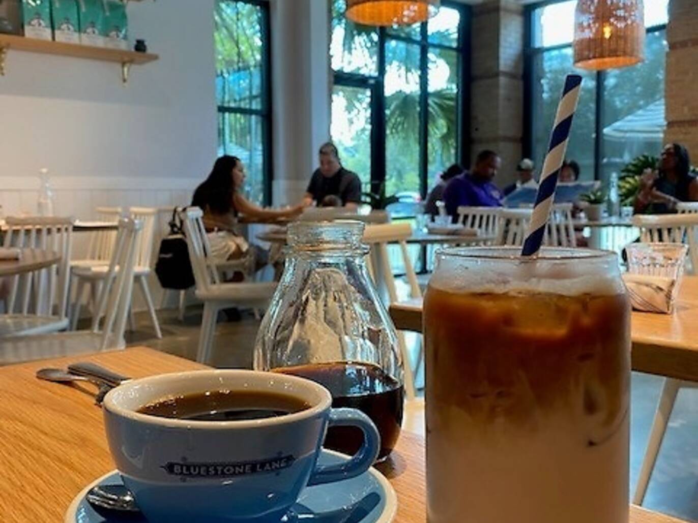The Best Brunch Spots in Houston for 2025