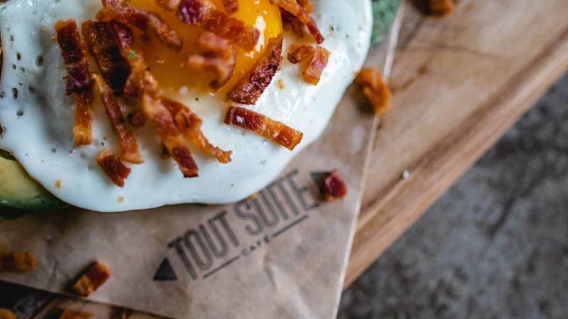 The Best Brunch Spots in Houston for 2025