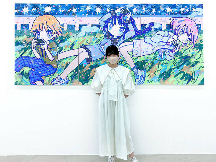 Study:大阪関西国際芸術祭 Study:大阪関西国際芸術祭