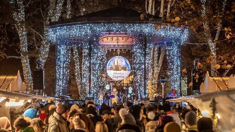 Zagreb, Croacia Zagreb, Croacia