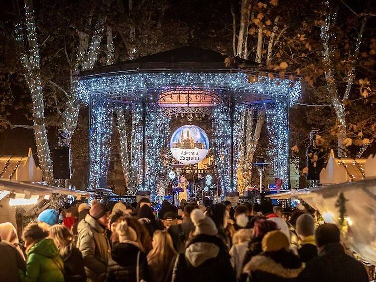 Zagreb, Croacia Zagreb, Croacia