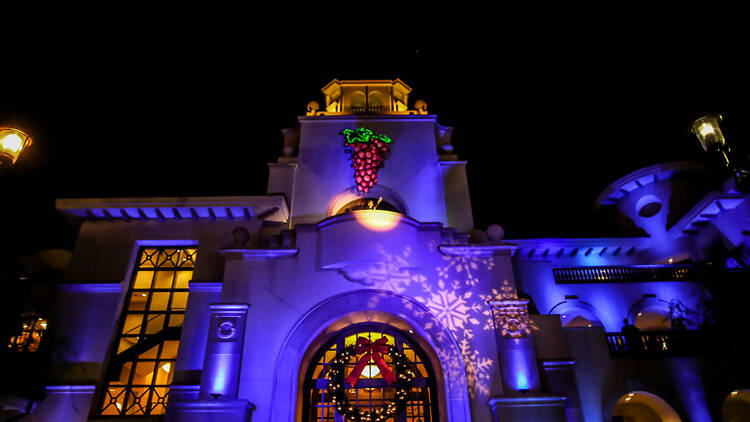 Grape Drop | Temecula, CA