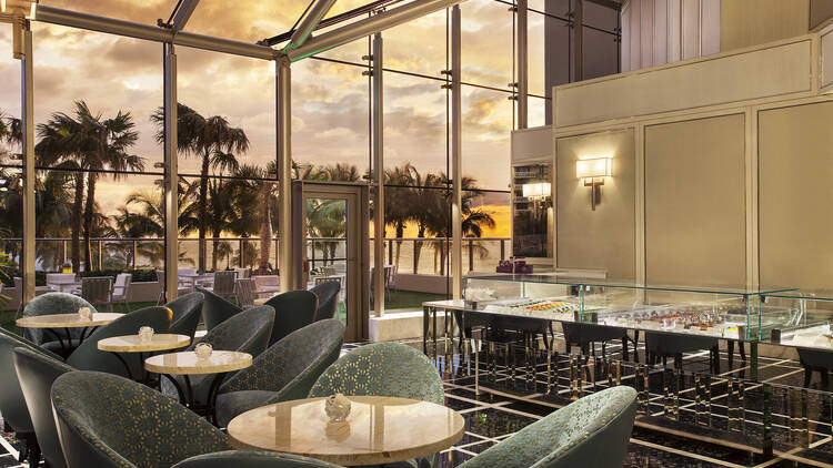 4th of July Weekend in Bal Harbour Village