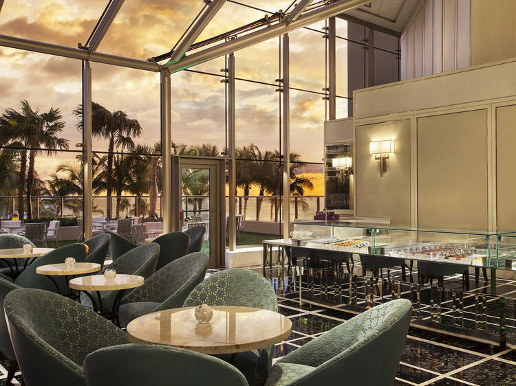 4th of July Weekend in Bal Harbour Village