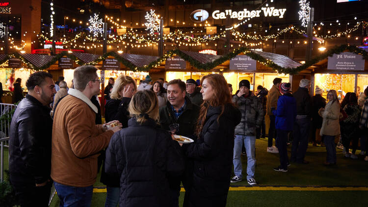 gallagher way winterland gallagher way winterland