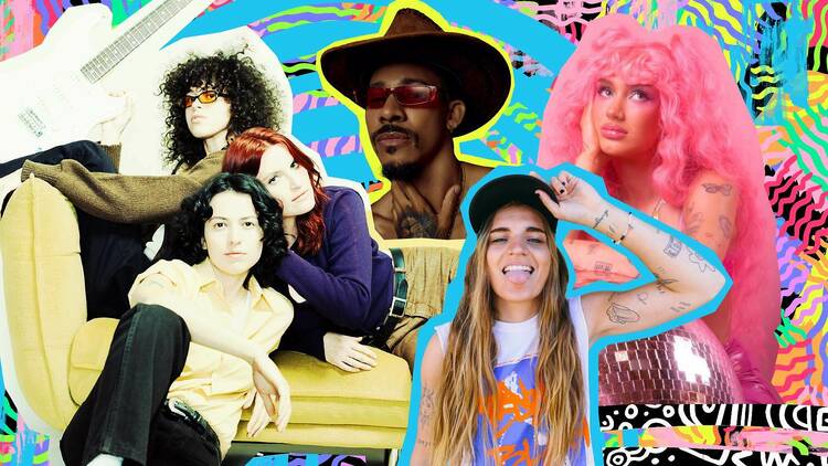 Celebrate love at euphoric Sydney WorldPride events