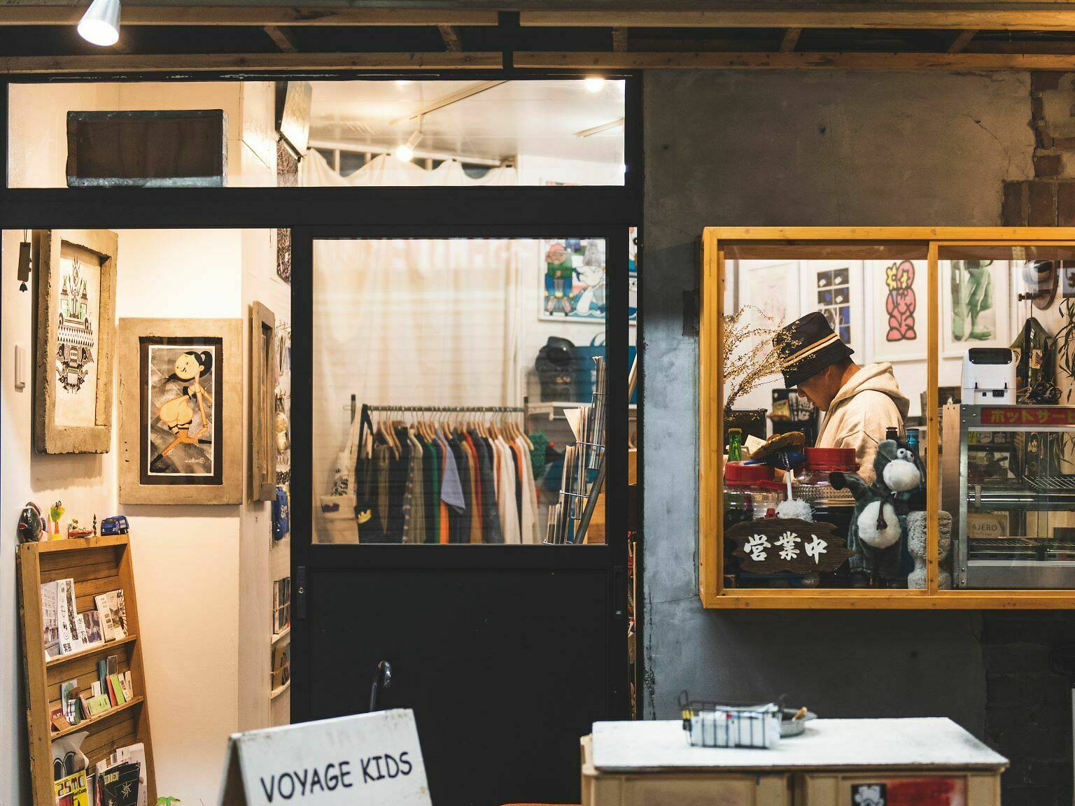 Japanese Insect. Shop 大阪、好奇心を刺激するショップ10選