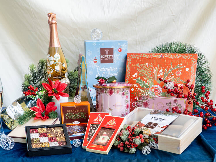 Artisanal French Gourmet Items (from $9.95)