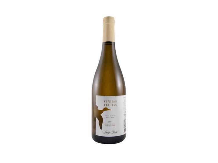 Vinho Luís Pato Vinhas Velhas branco (2021)