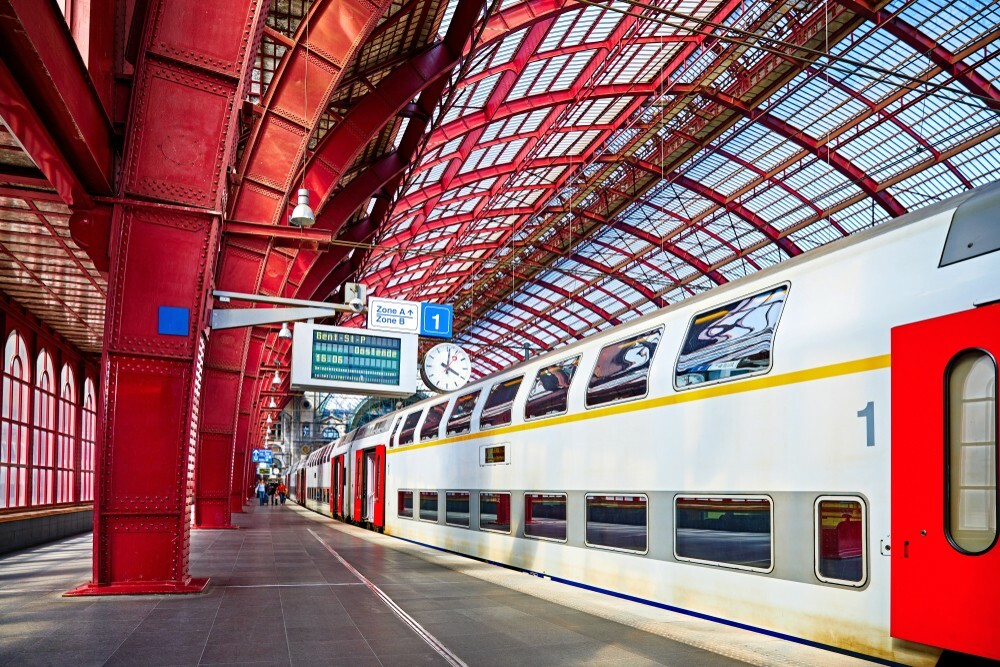 A new European sleeping car service will link London and Berlin via Brussels