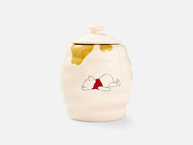 Pote de mel Primark