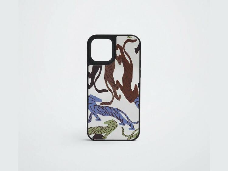 Capa para iPhone 12 Parfois