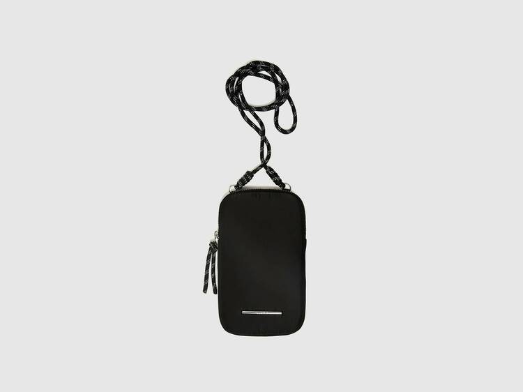 Bolsa para on telemóvel Pull & Bear