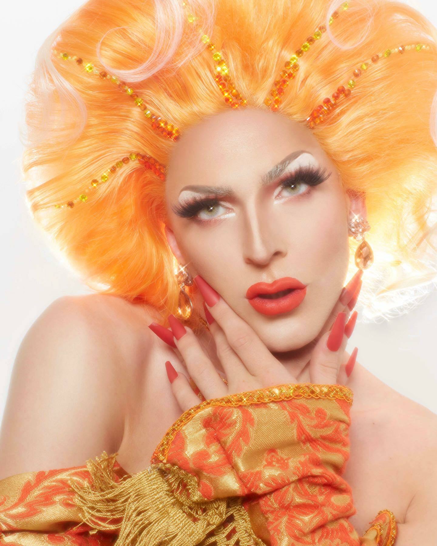 Canadas Drag Race Season Three Winner Gisele Lullaby Shares Her Favourite Spots In Montreal 5736