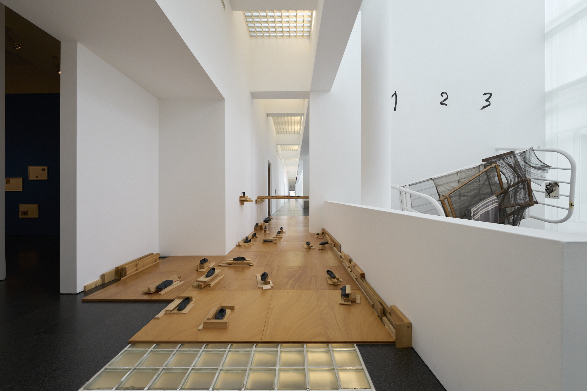 ‘Col·lecció MACBA. Preludi. Intenció poètica’
