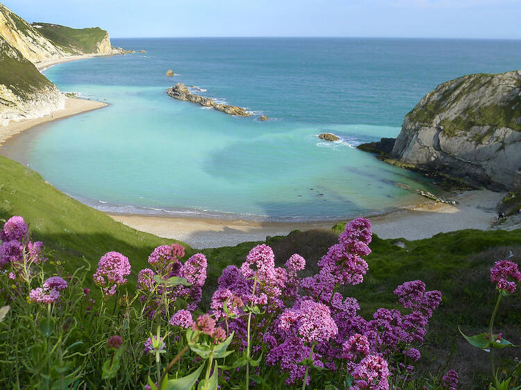 Jurassic Coast