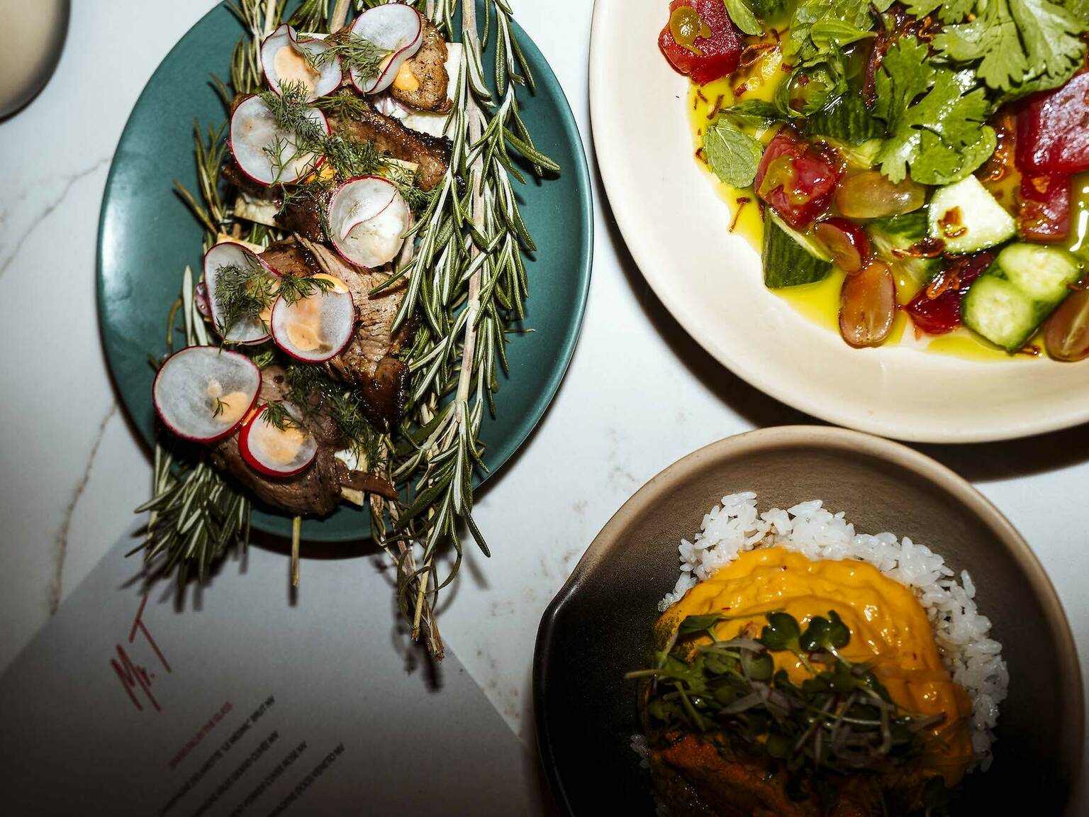 22 Best Hollywood Restaurants For Breakfast, Lunch and Dinner