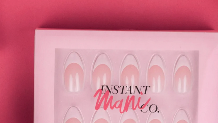 Instant Mani Co