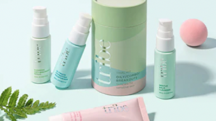 Tribe Skincare