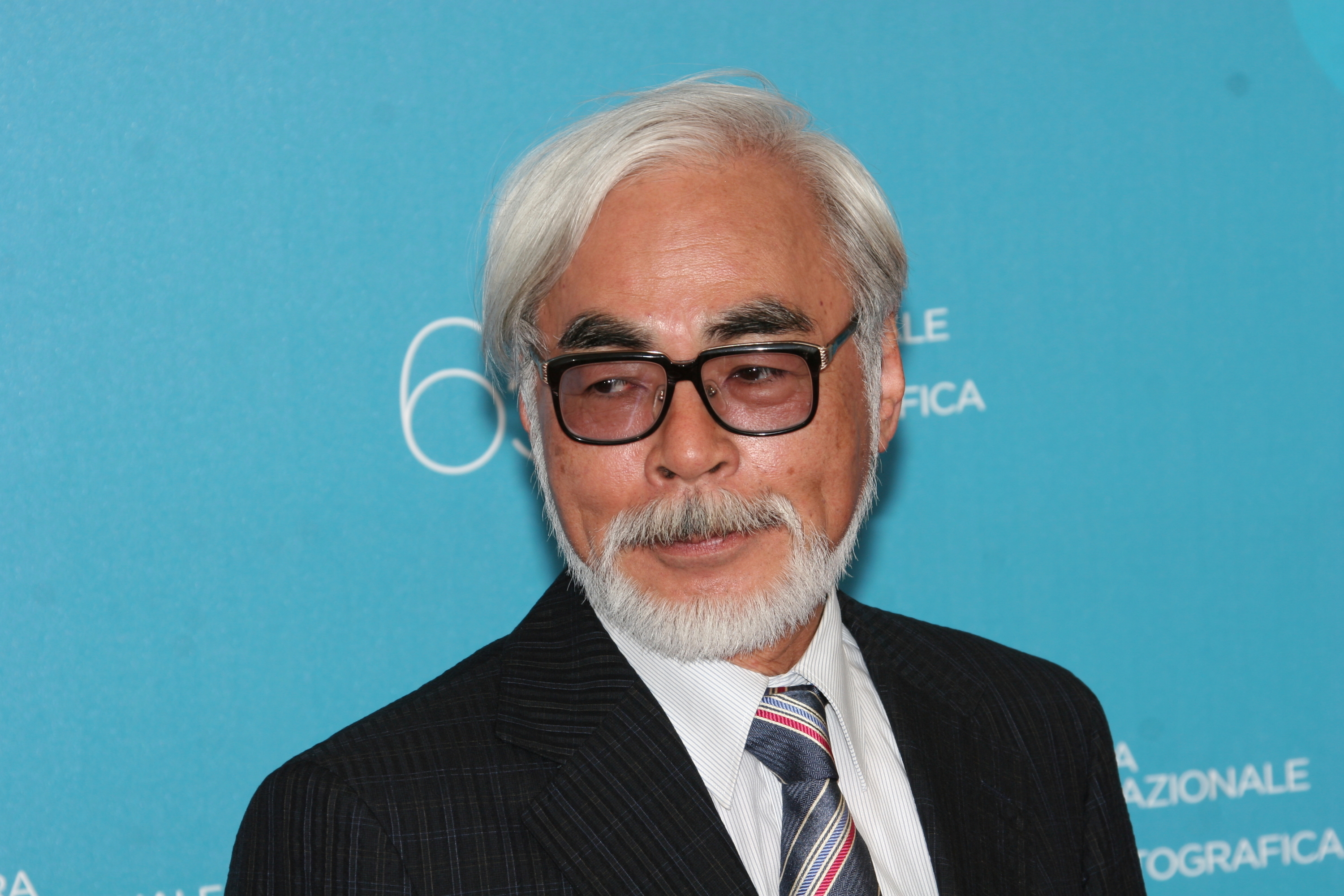 Japanese anime director Hayao Miyazaki to release new film next summer -  The Japan Times