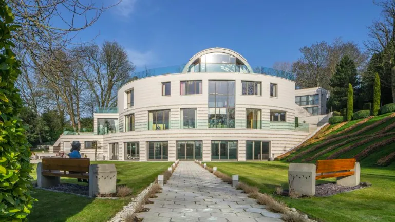 Property on Rightmove