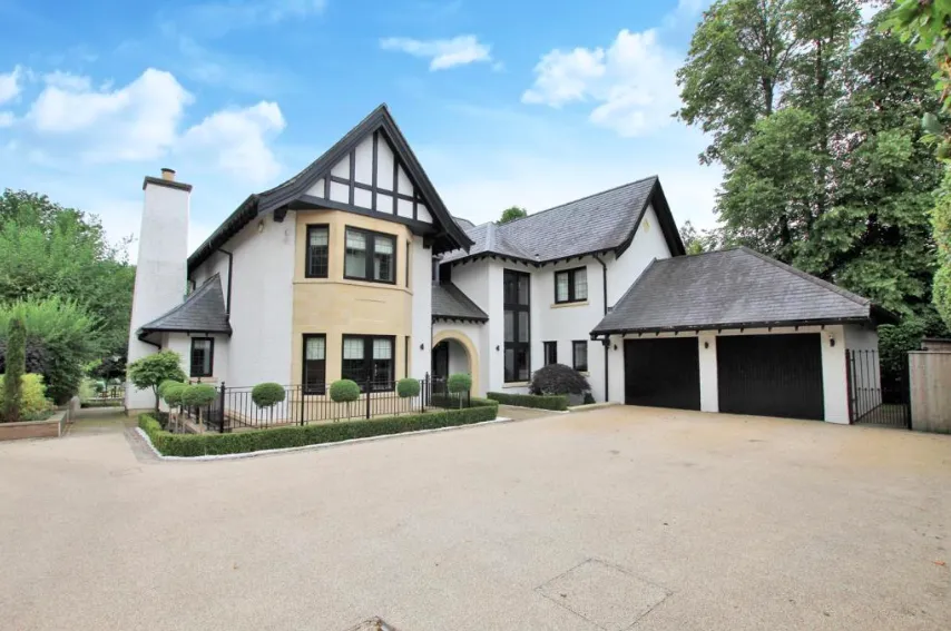 Property on Rightmove