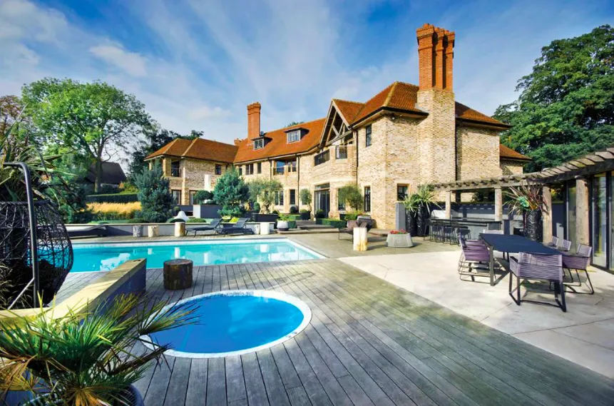 Property on Rightmove