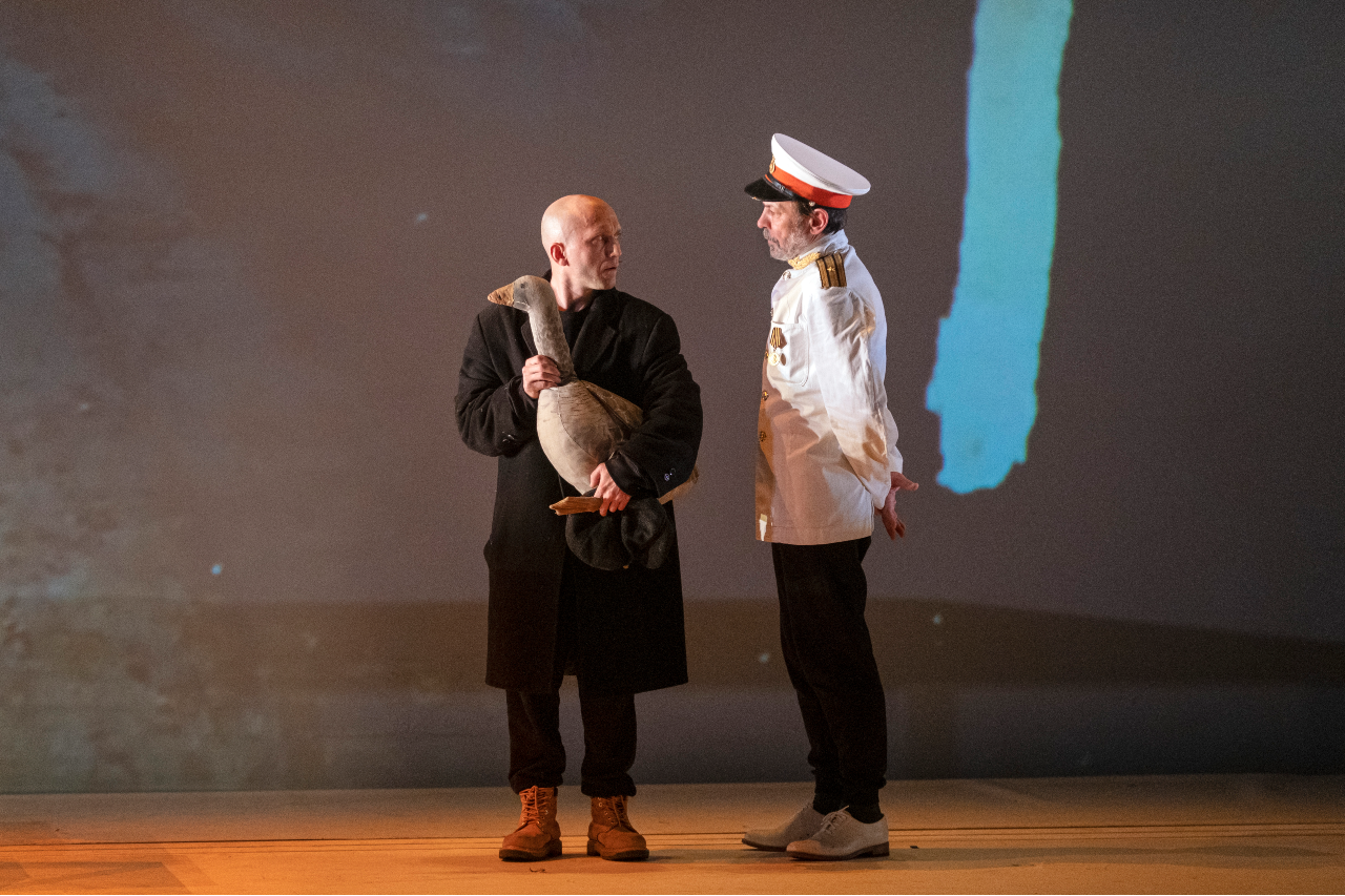 London’s new Ticket Bank will give away 1,000 free theatre tickets a week