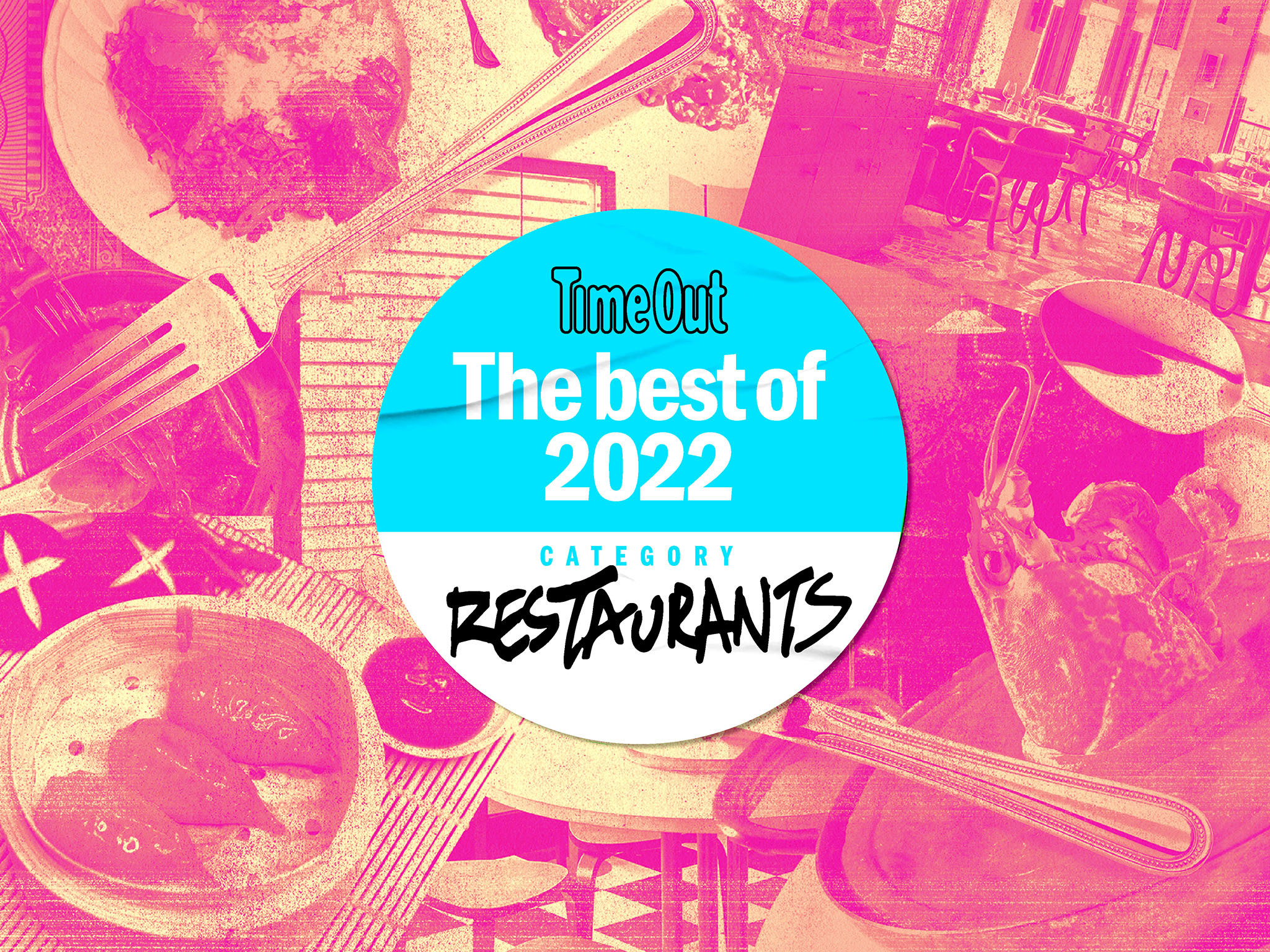 The very best new London eating places of 2022