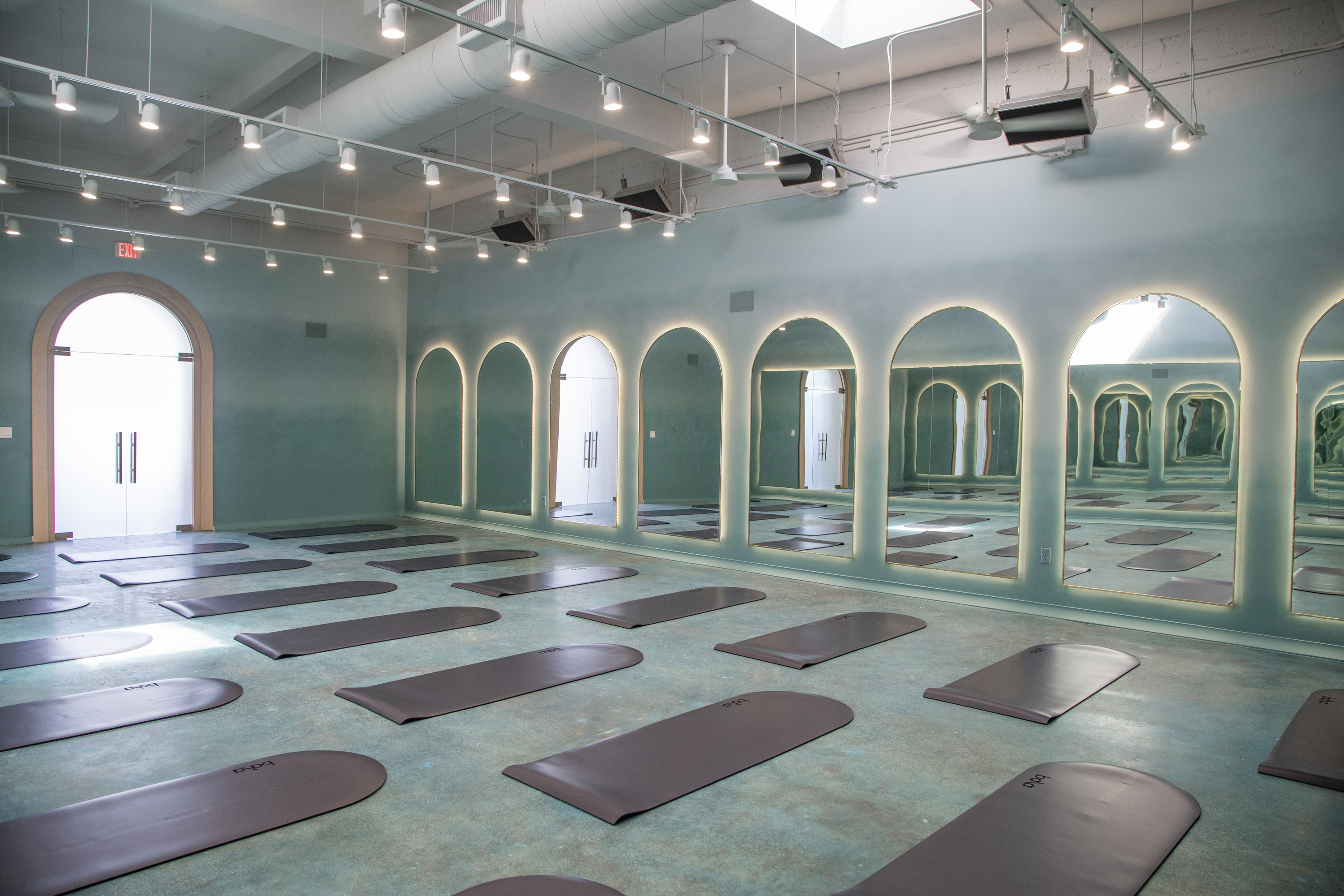 Mimi Yoga Studio