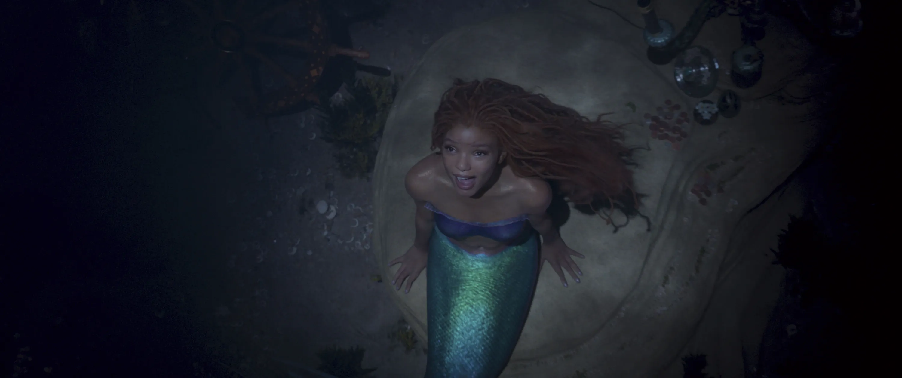 The Little Mermaid