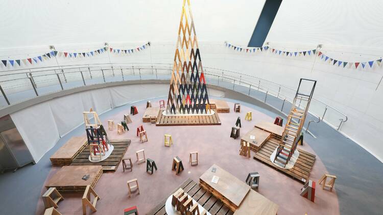 Spiral Xmas Market 2022