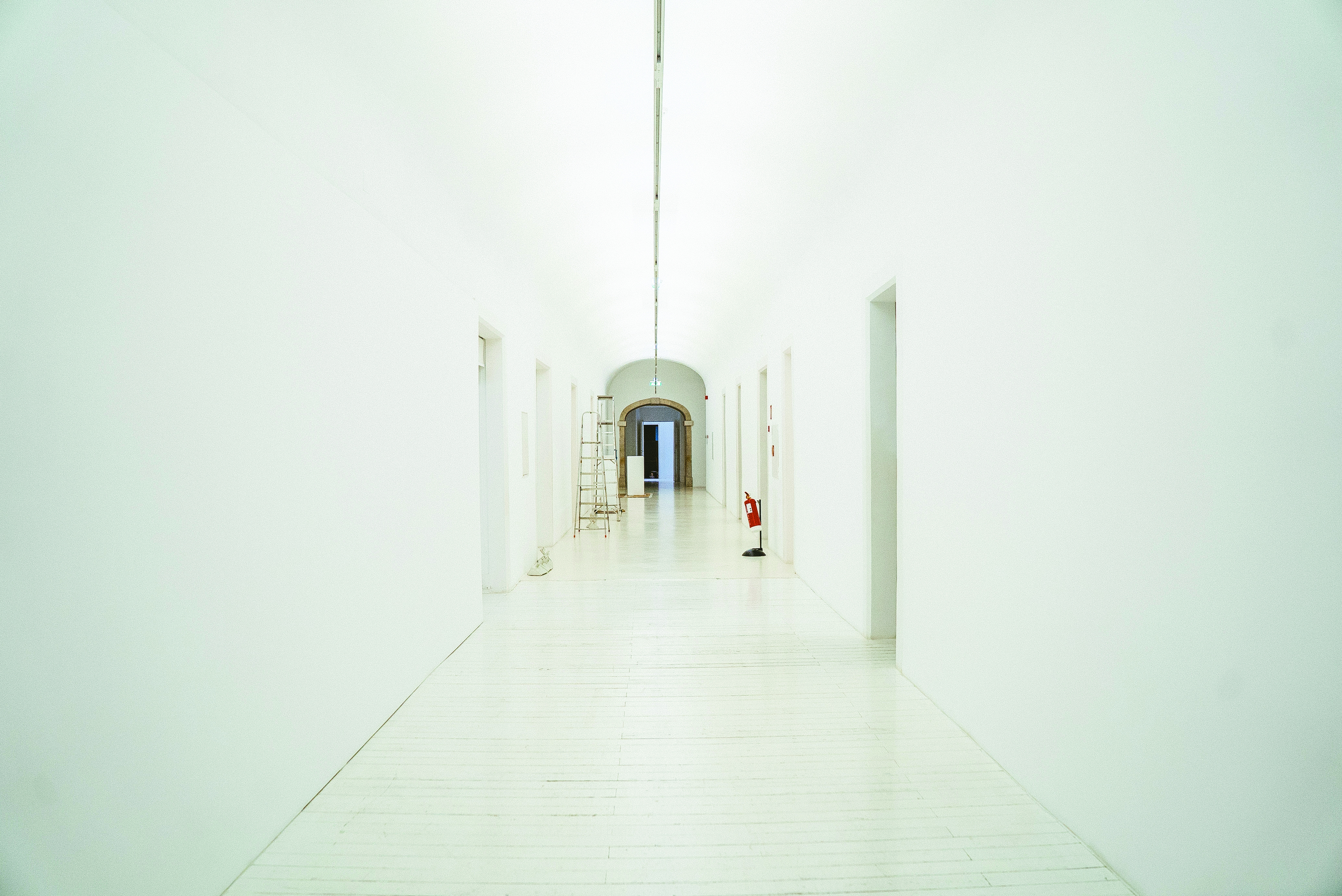 Museu Nacional de Arte Contemporânea