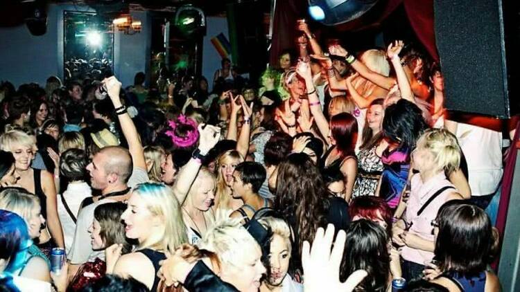 The Best Nightclubs In Sydney To Dance All Night At