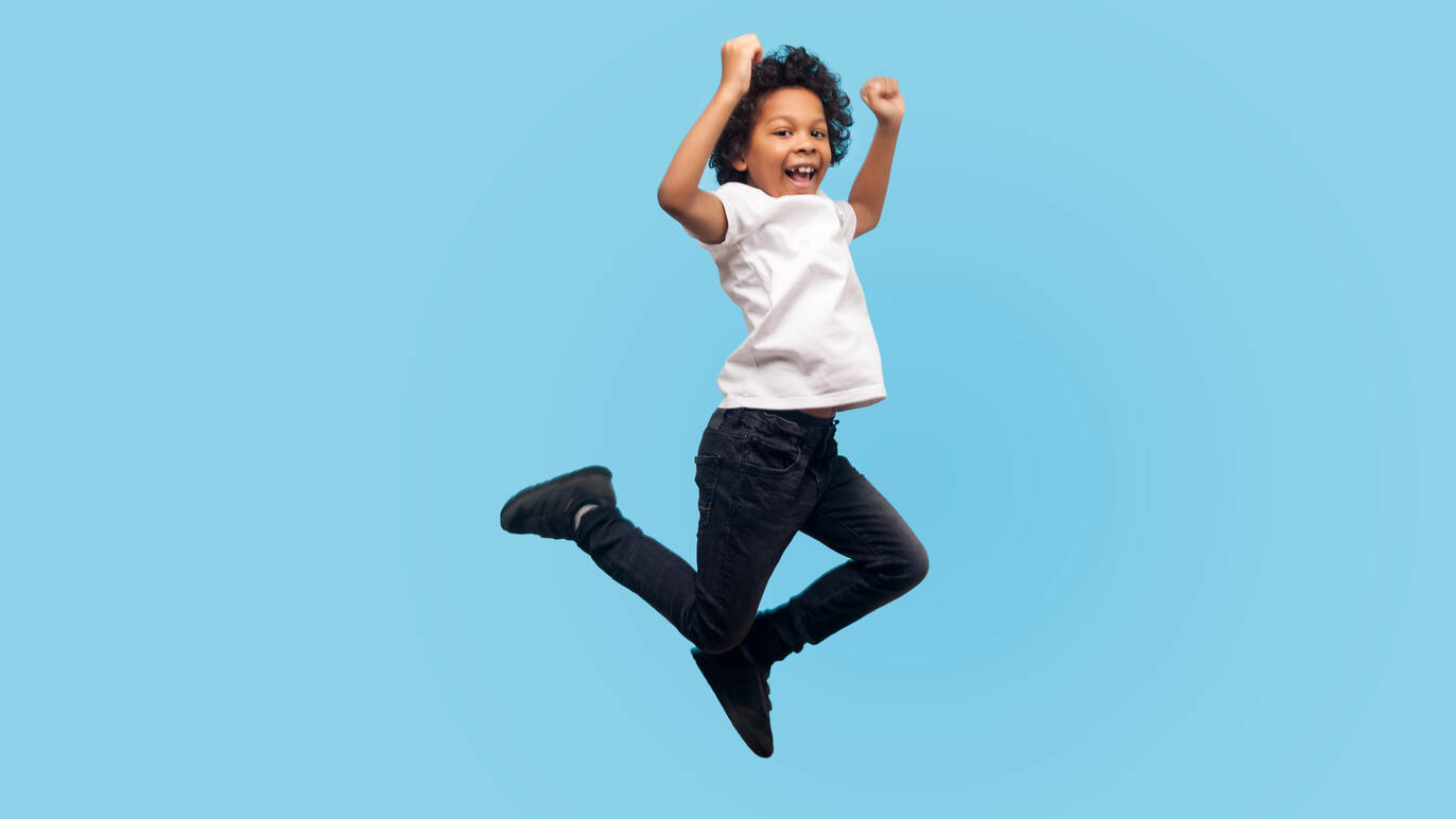 Jump Evolution | Kids in Borough of Havering, London