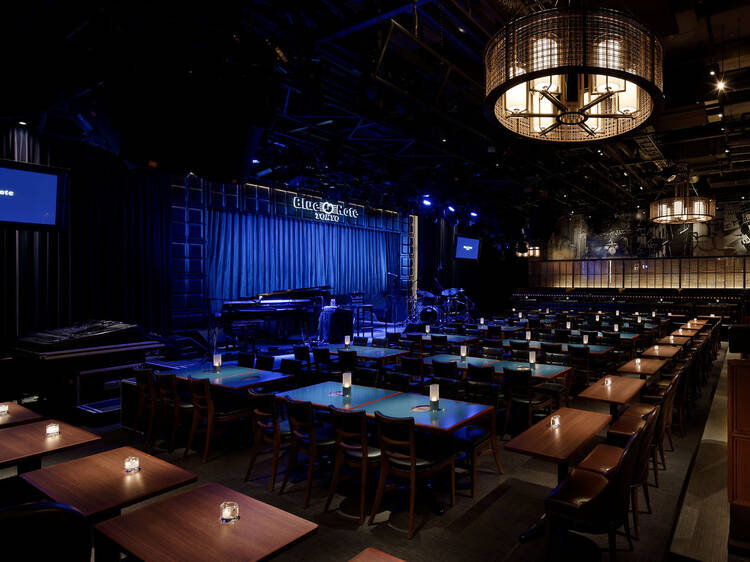 東京、正月に行くべきジャズイベント5選 東京、正月に行くべきジャズイベント5選