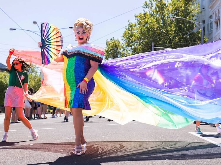 Midsumma Festival Midsumma Festival