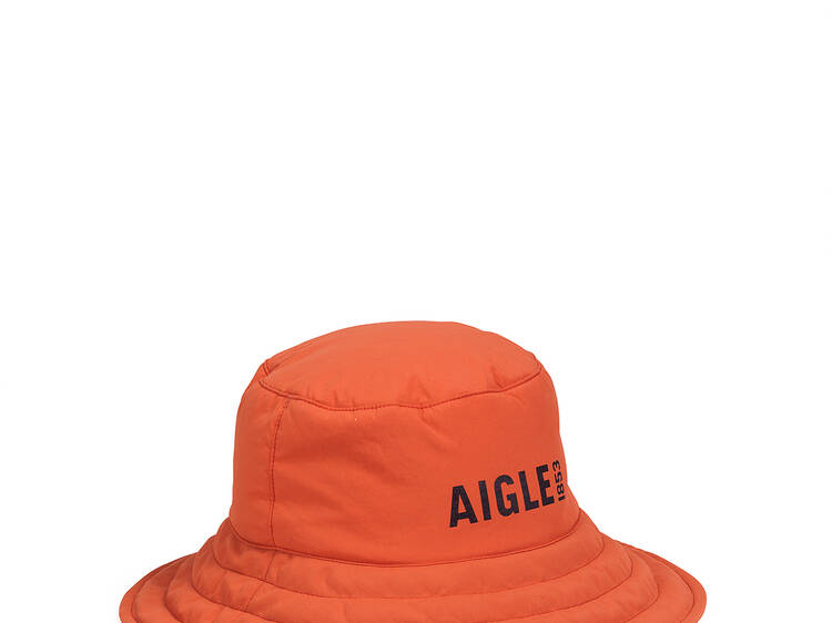 Aigle 中性漁夫帽