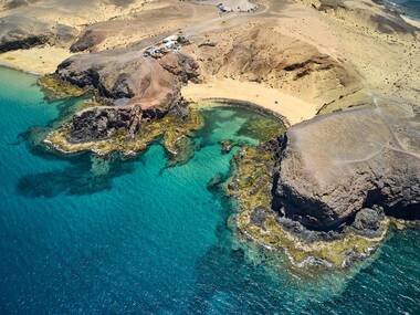 4 razones para escaparse a descubrir Lanzarote este invierno 4 razones para escaparse a descubrir Lanzarote este invierno