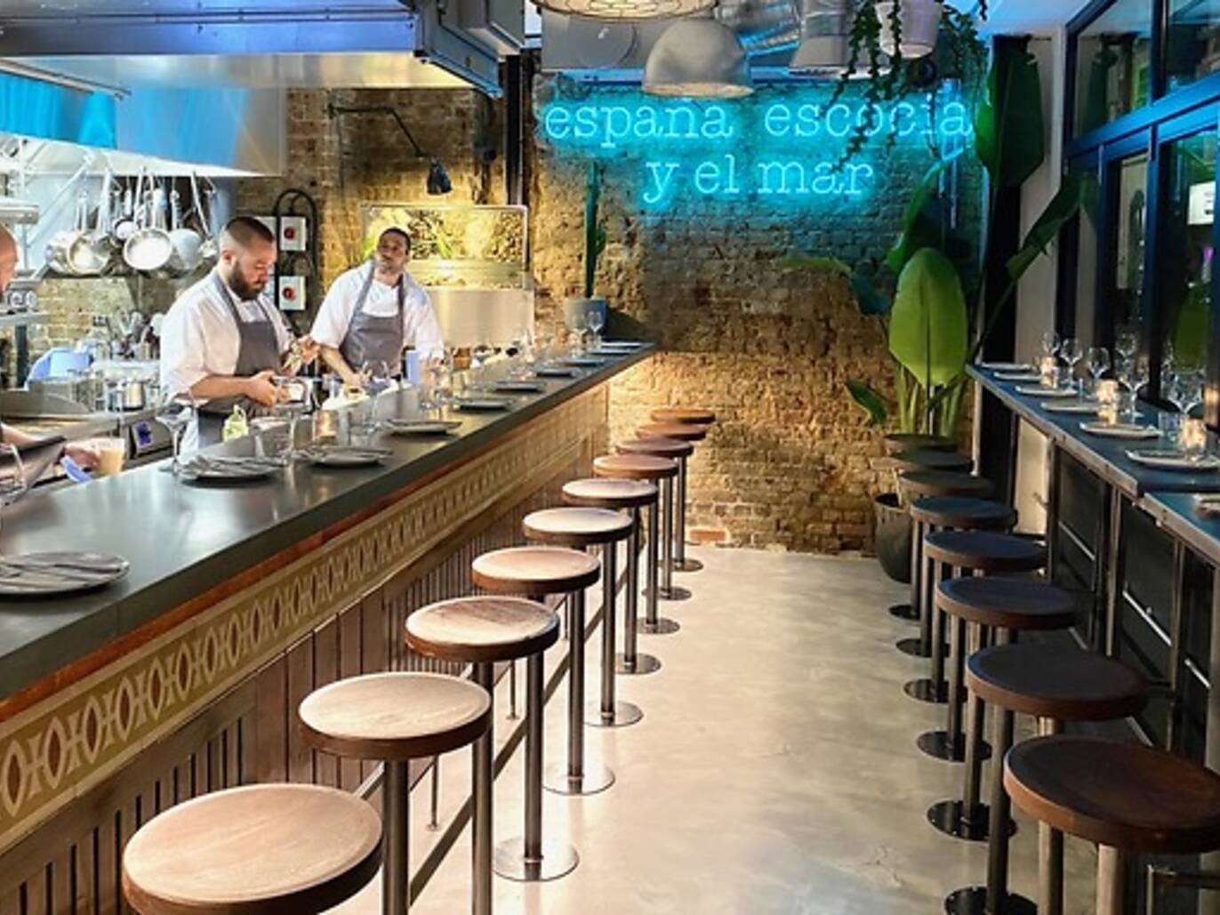 The Best Tapas Restaurants in London | 15 Top Spanish Spots