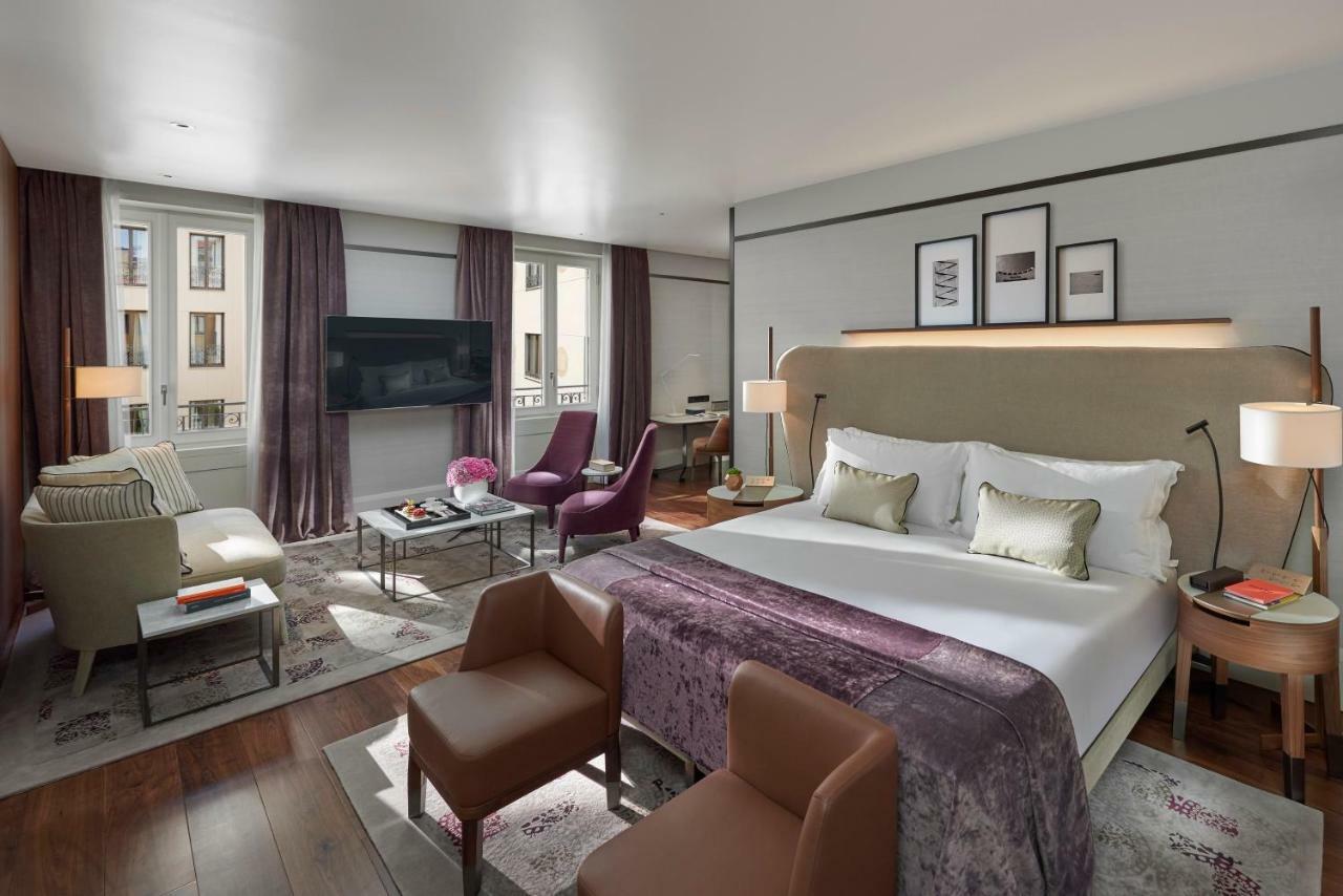Boutique Hotel in Milan City Center
