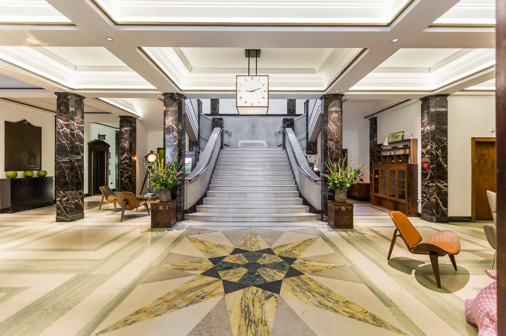 Town Hall Hotel