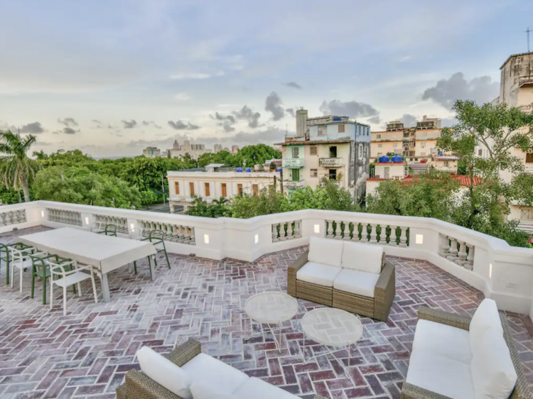 The 10 best Airbnbs in Havana for the perfect stay in the Cuban capital