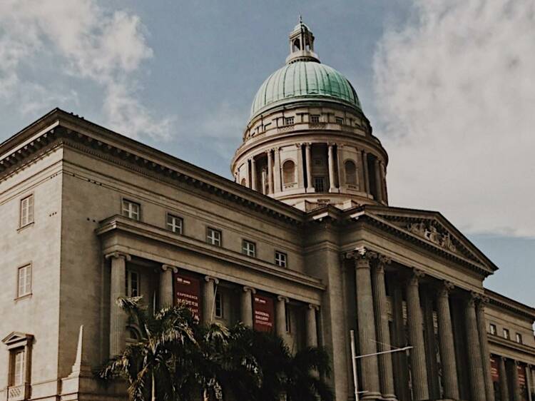 The best museums to visit in Singapore The best museums to visit in Singapore