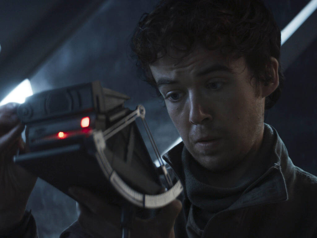 Best Star Wars Characters 58 Iconic Star Wars Characters