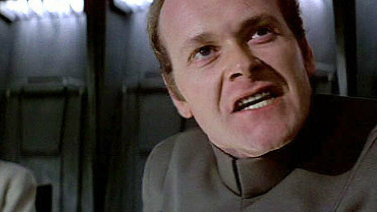 Admiral Motti